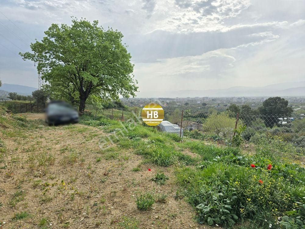 Hb'den Satılık Müstakil Ev, 550 M² Arsa/mükemmel Doğa Manzarası İçinde Huzur Dolu Mükemmel Bir Yer - Görsel 23