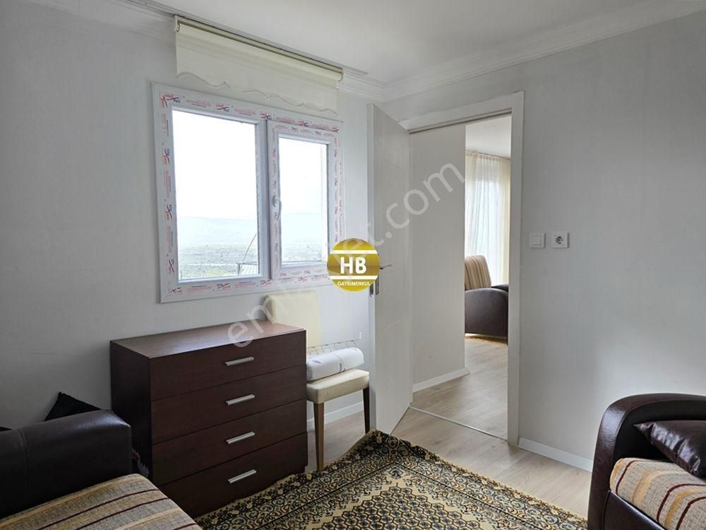 Hb'den Satılık Müstakil Ev, 550 M² Arsa/mükemmel Doğa Manzarası İçinde Huzur Dolu Mükemmel Bir Yer - Görsel 13