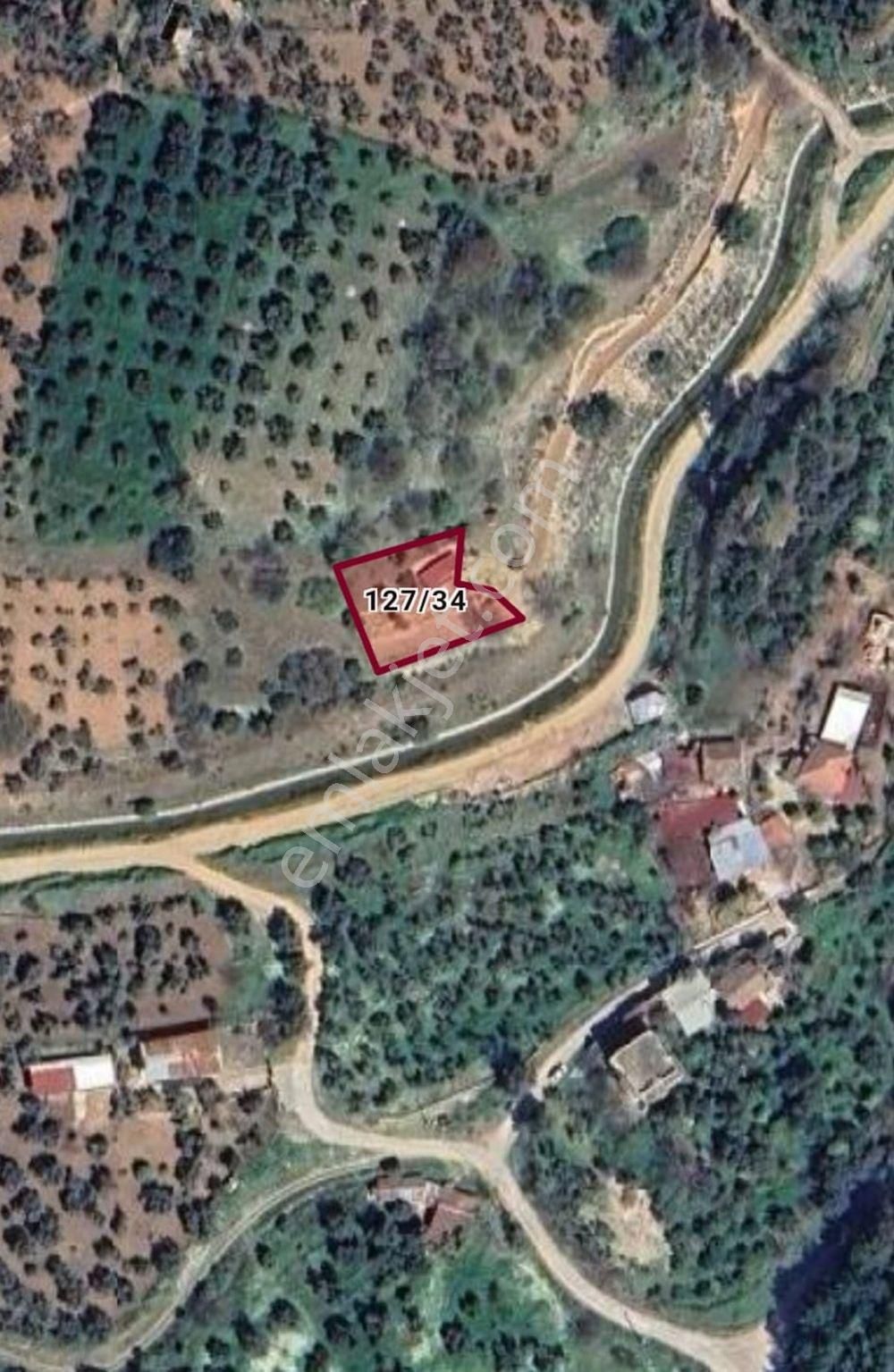 Hb'den Satılık Müstakil Ev, 550 M² Arsa/mükemmel Doğa Manzarası İçinde Huzur Dolu Mükemmel Bir Yer - Görsel 30