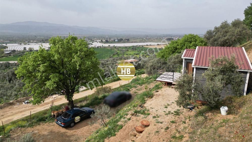 Hb'den Satılık Müstakil Ev, 550 M² Arsa/mükemmel Doğa Manzarası İçinde Huzur Dolu Mükemmel Bir Yer - Görsel 24