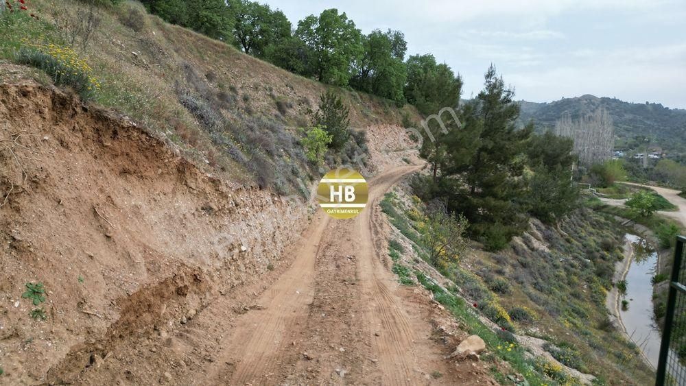 Hb'den Satılık Müstakil Ev, 550 M² Arsa/mükemmel Doğa Manzarası İçinde Huzur Dolu Mükemmel Bir Yer - Görsel 27