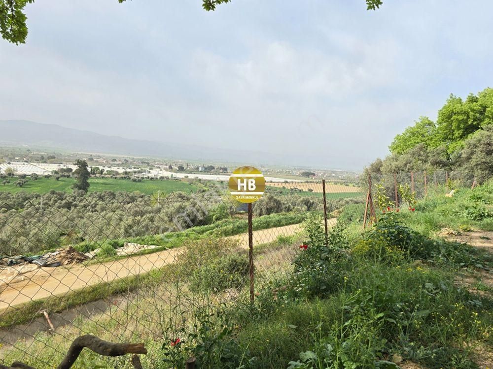 Hb'den Satılık Müstakil Ev, 550 M² Arsa/mükemmel Doğa Manzarası İçinde Huzur Dolu Mükemmel Bir Yer - Görsel 22