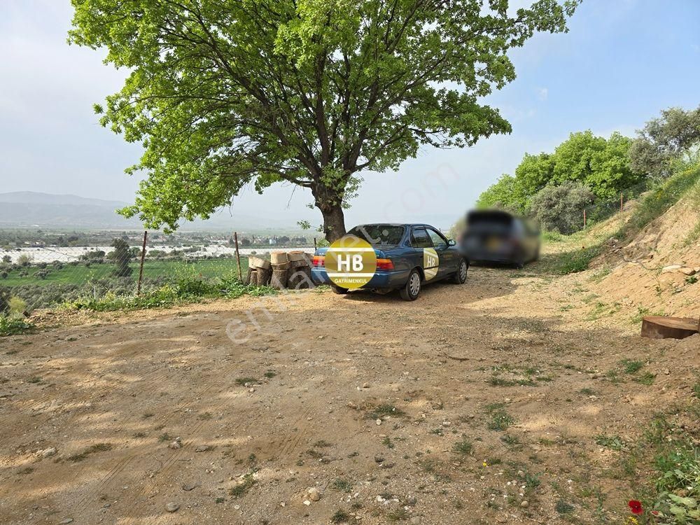 Hb'den Satılık Müstakil Ev, 550 M² Arsa/mükemmel Doğa Manzarası İçinde Huzur Dolu Mükemmel Bir Yer - Görsel 21