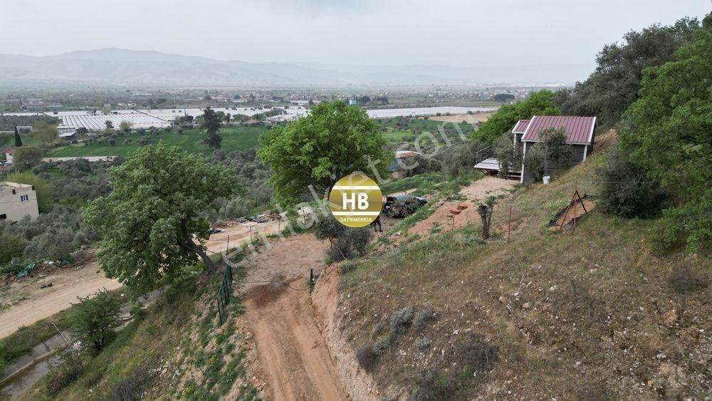 Hb'den Satılık Müstakil Ev, 550 M² Arsa/mükemmel Doğa Manzarası İçinde Huzur Dolu Mükemmel Bir Yer - Görsel 26