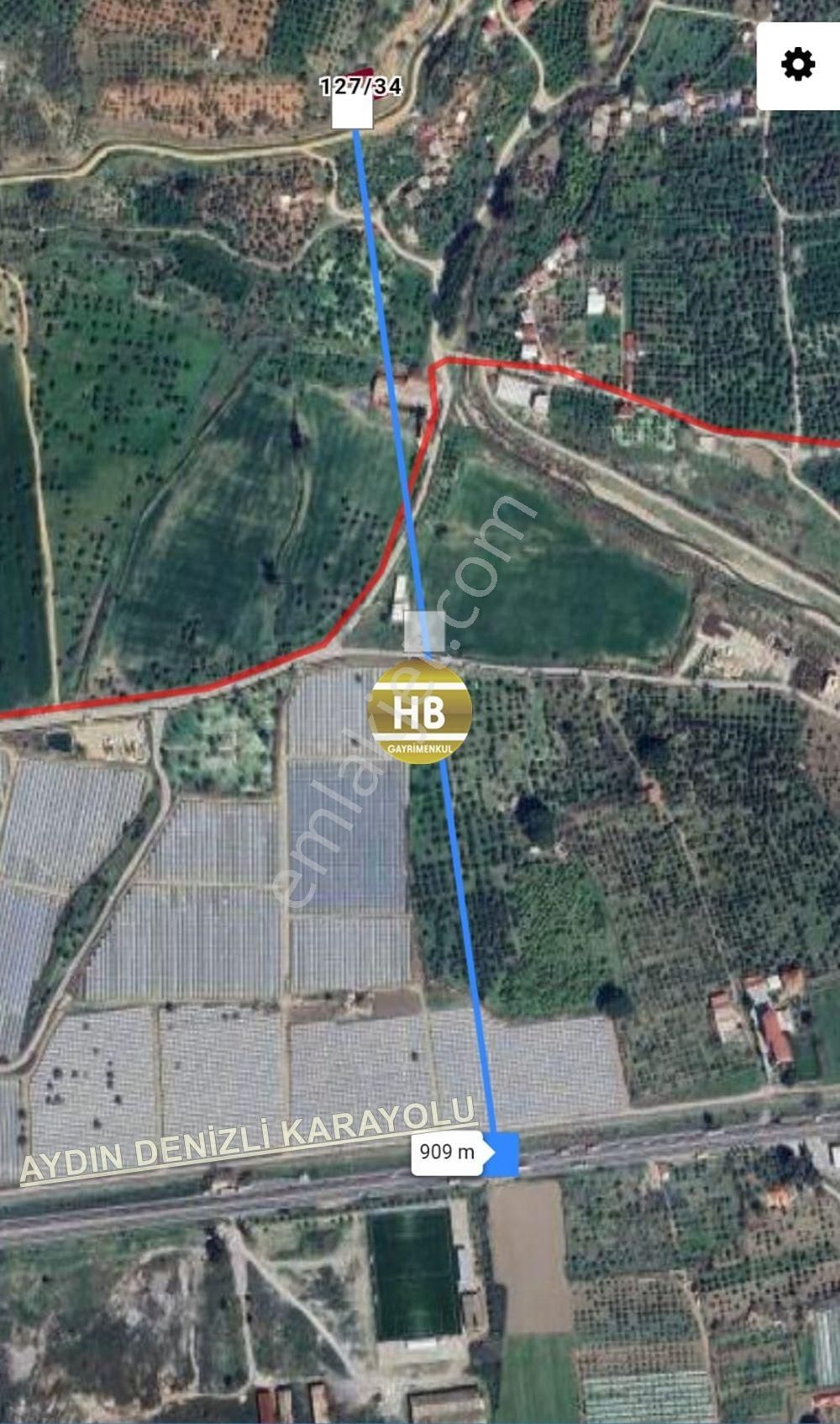 Hb'den Satılık Müstakil Ev, 550 M² Arsa/mükemmel Doğa Manzarası İçinde Huzur Dolu Mükemmel Bir Yer - Görsel 31
