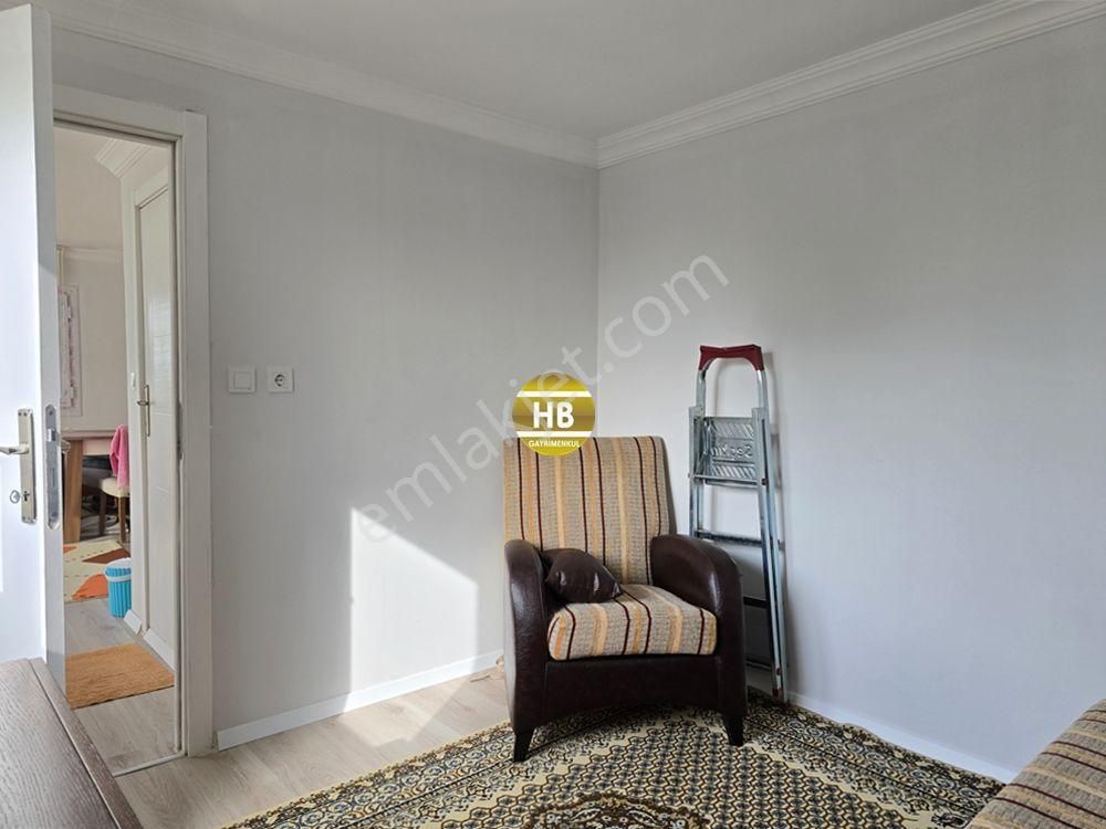 Hb'den Satılık Müstakil Ev, 550 M² Arsa/mükemmel Doğa Manzarası İçinde Huzur Dolu Mükemmel Bir Yer - Görsel 12