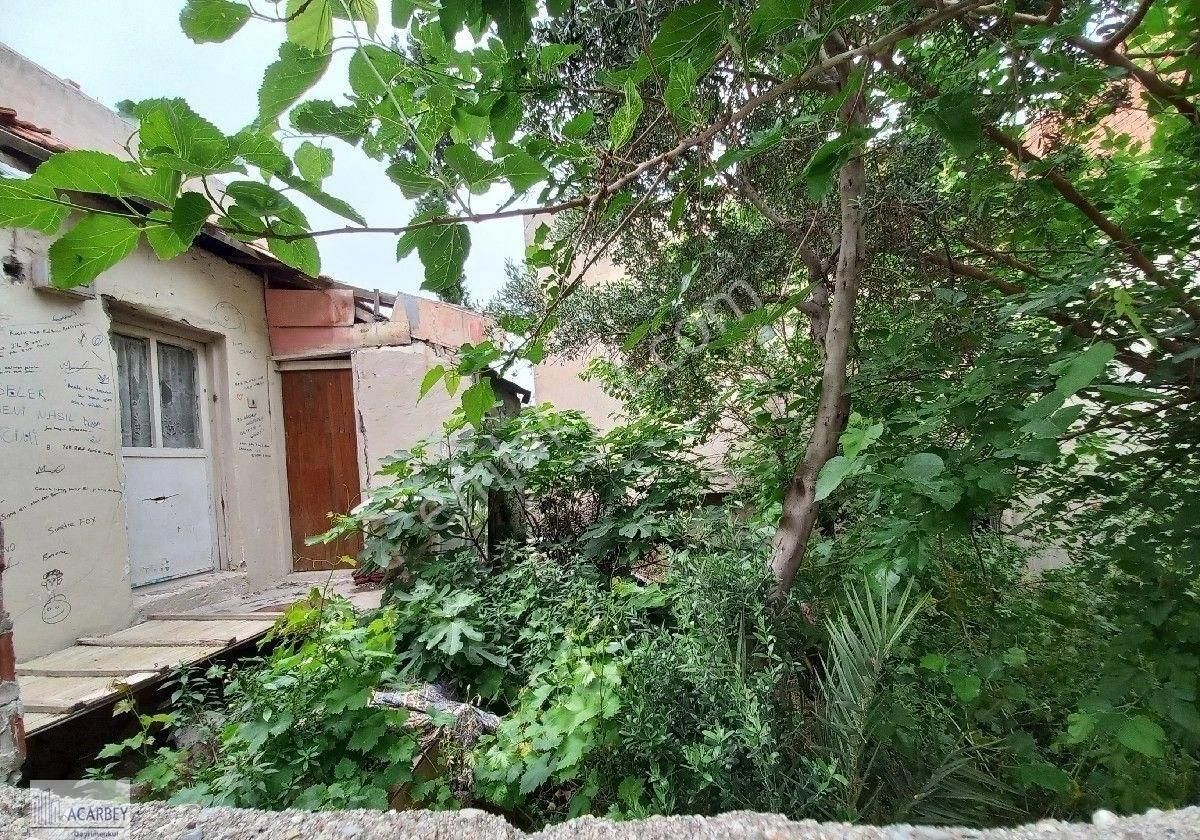 Acil Satılık, İzmir Bayraklı Çiçek Mah. 169 M2 4 Kat İmarlı Arsa - Görsel 7