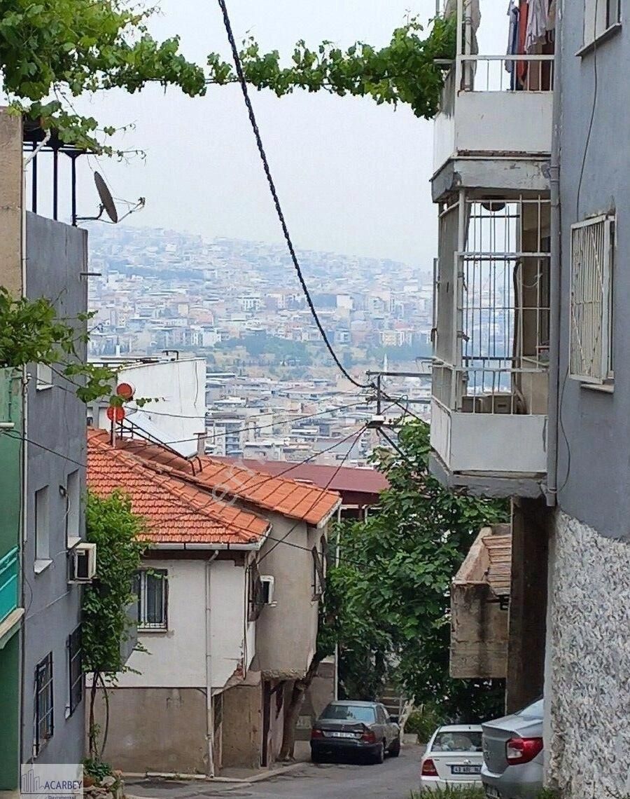 Acil Satılık, İzmir Bayraklı Çiçek Mah. 169 M2 4 Kat İmarlı Arsa - Görsel 18