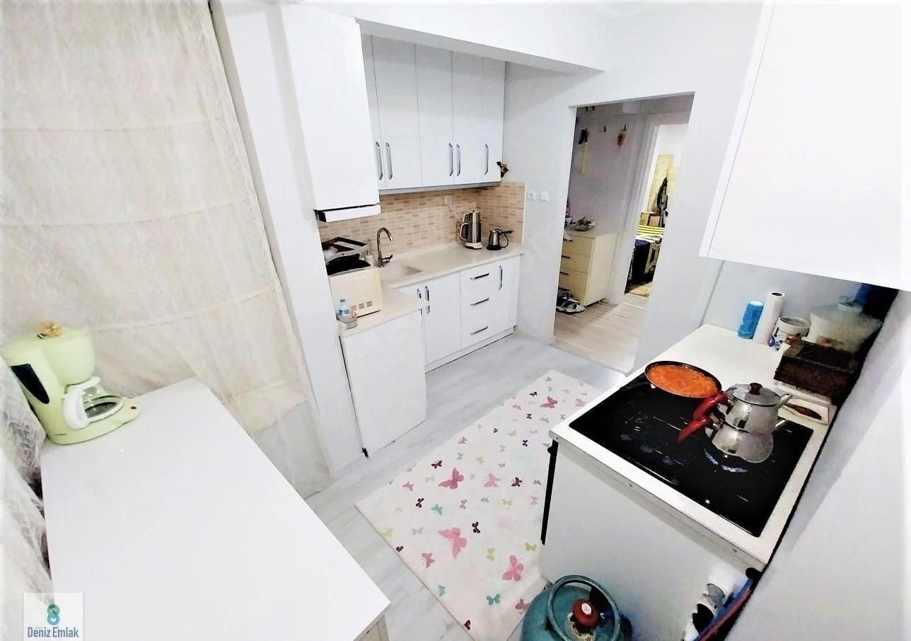 Denizden Akçay Sarıkızda Arakat Masrafsız Satılık 2+1 Daire