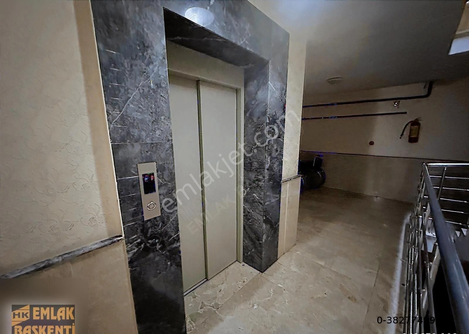 Emlak Başkenti (hk)'dan Battalgazide 3+1 Caddeye Yakın Daire - Görsel 4