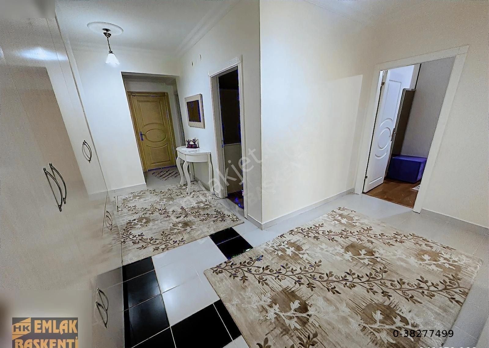 Emlak Başkenti (hk)'dan Battalgazide 3+1 Caddeye Yakın Daire - Görsel 11