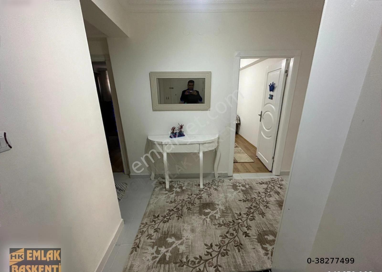 Emlak Başkenti (hk)'dan Battalgazide 3+1 Caddeye Yakın Daire - Görsel 12