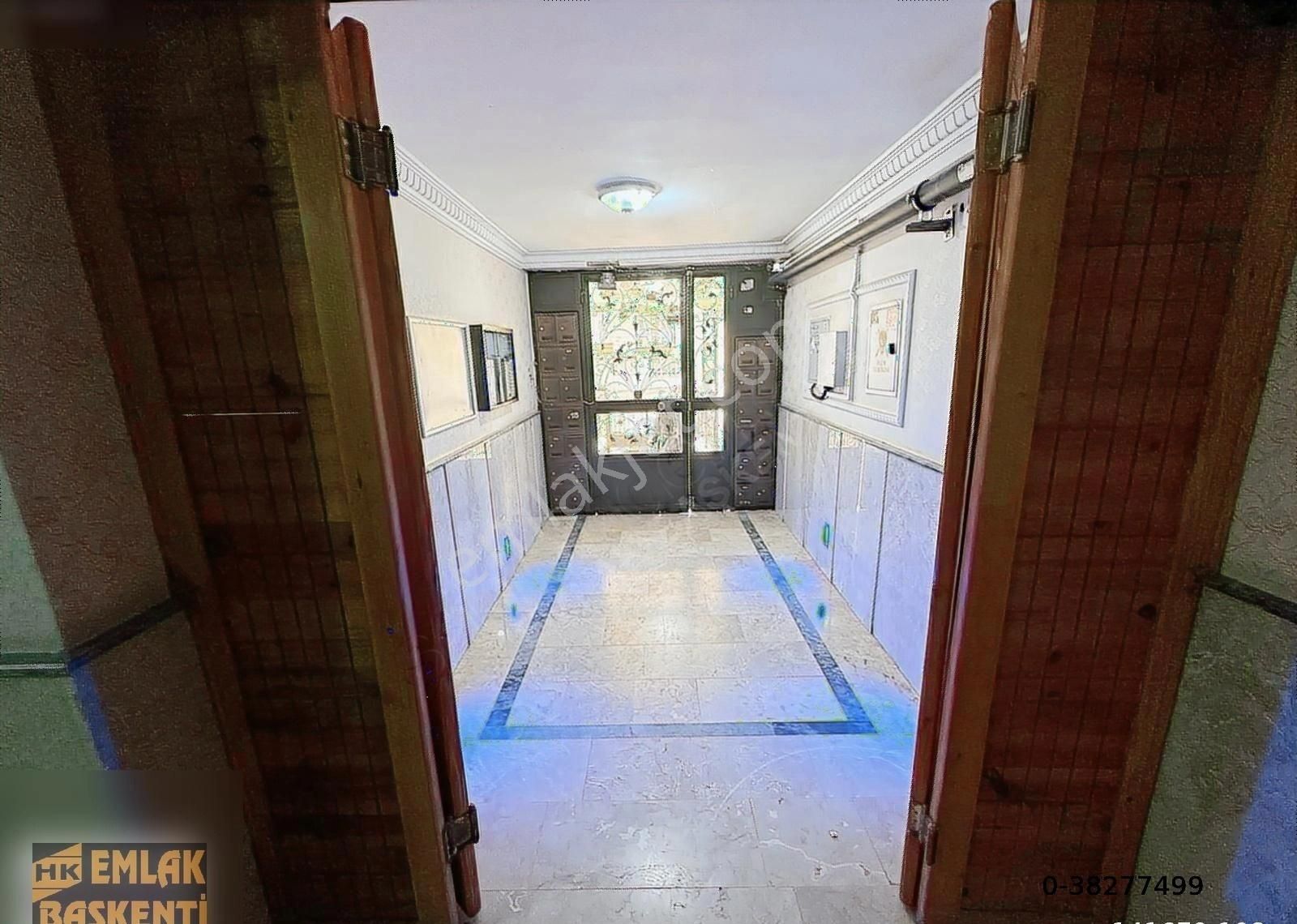Emlak Başkenti (hk)'dan Battalgazide 3+1 Caddeye Yakın Daire - Görsel 3