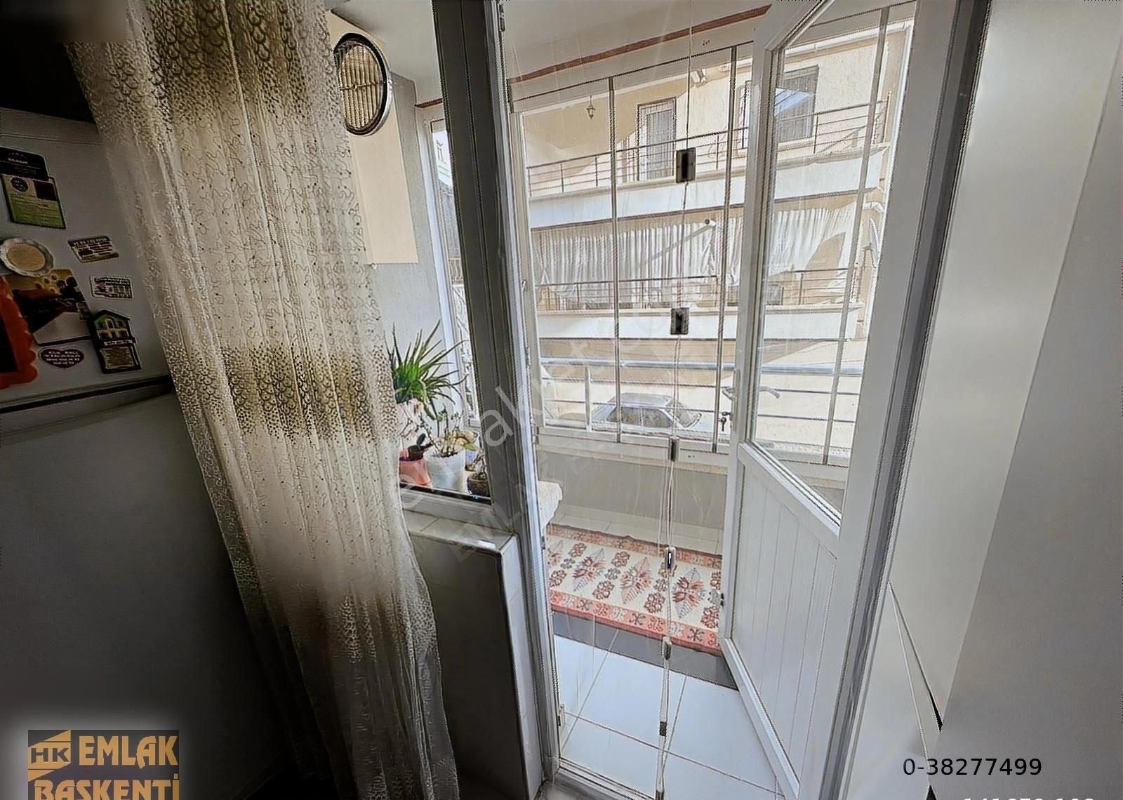 Emlak Başkenti (hk)'dan Battalgazide 3+1 Caddeye Yakın Daire - Görsel 18