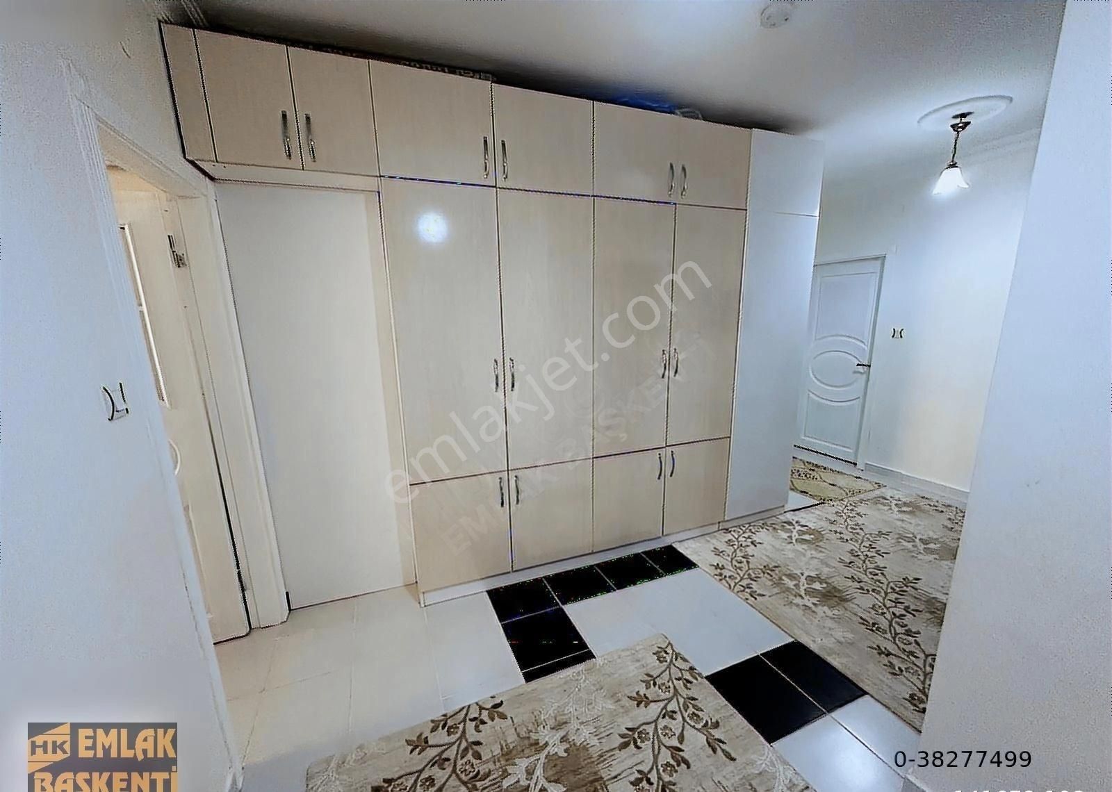 Emlak Başkenti (hk)'dan Battalgazide 3+1 Caddeye Yakın Daire - Görsel 13