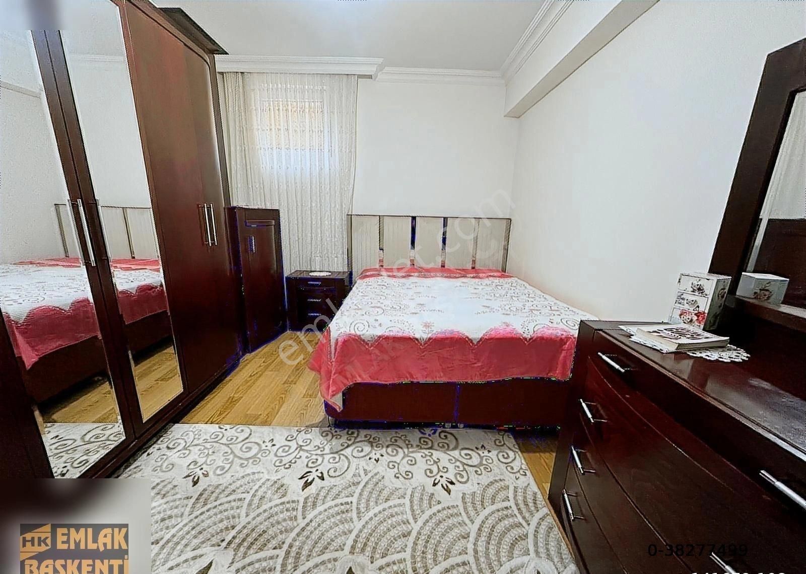 Emlak Başkenti (hk)'dan Battalgazide 3+1 Caddeye Yakın Daire - Görsel 10