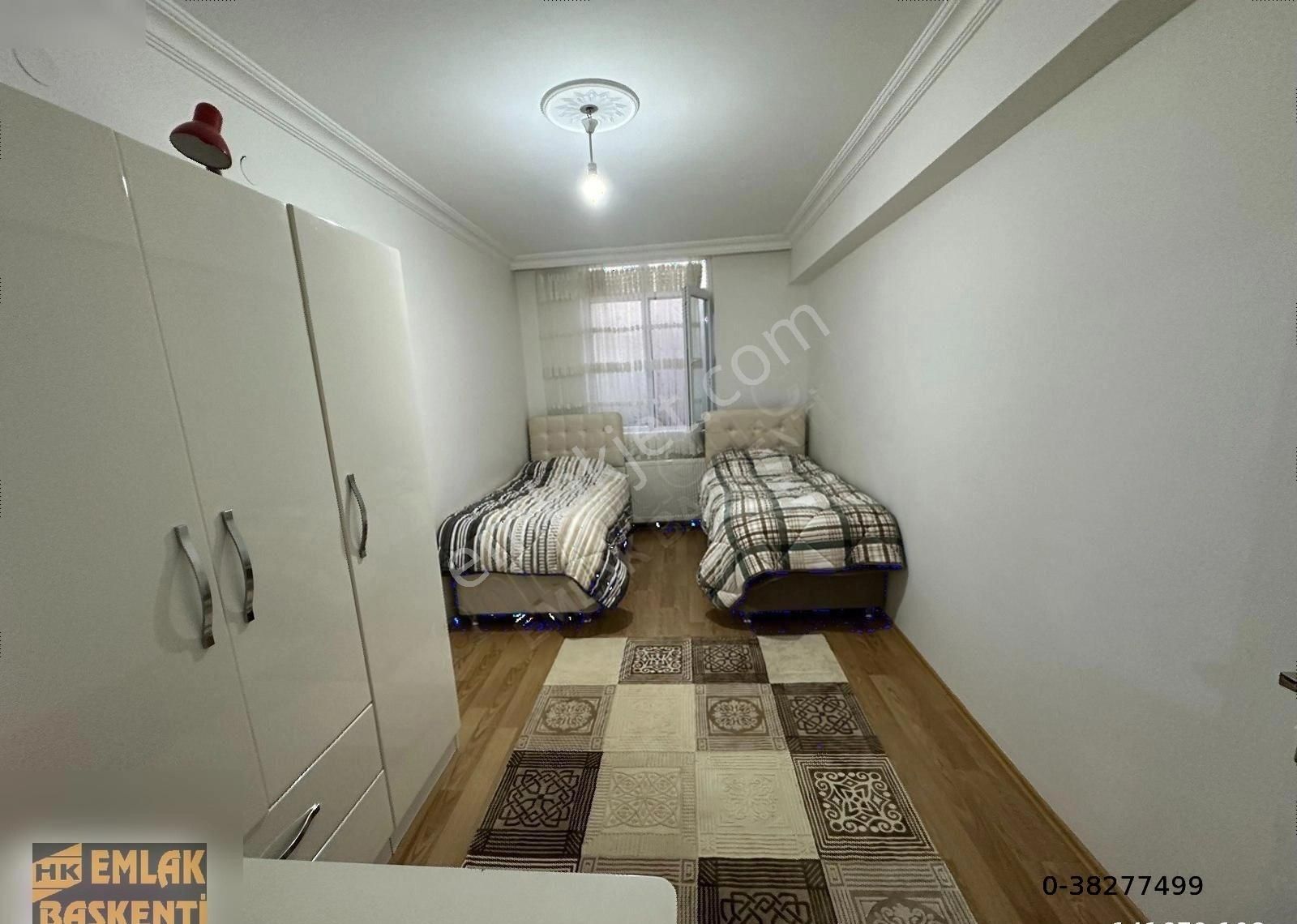 Emlak Başkenti (hk)'dan Battalgazide 3+1 Caddeye Yakın Daire - Görsel 17