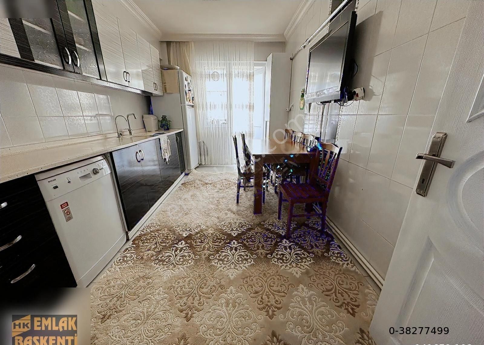 Emlak Başkenti (hk)'dan Battalgazide 3+1 Caddeye Yakın Daire - Görsel 7