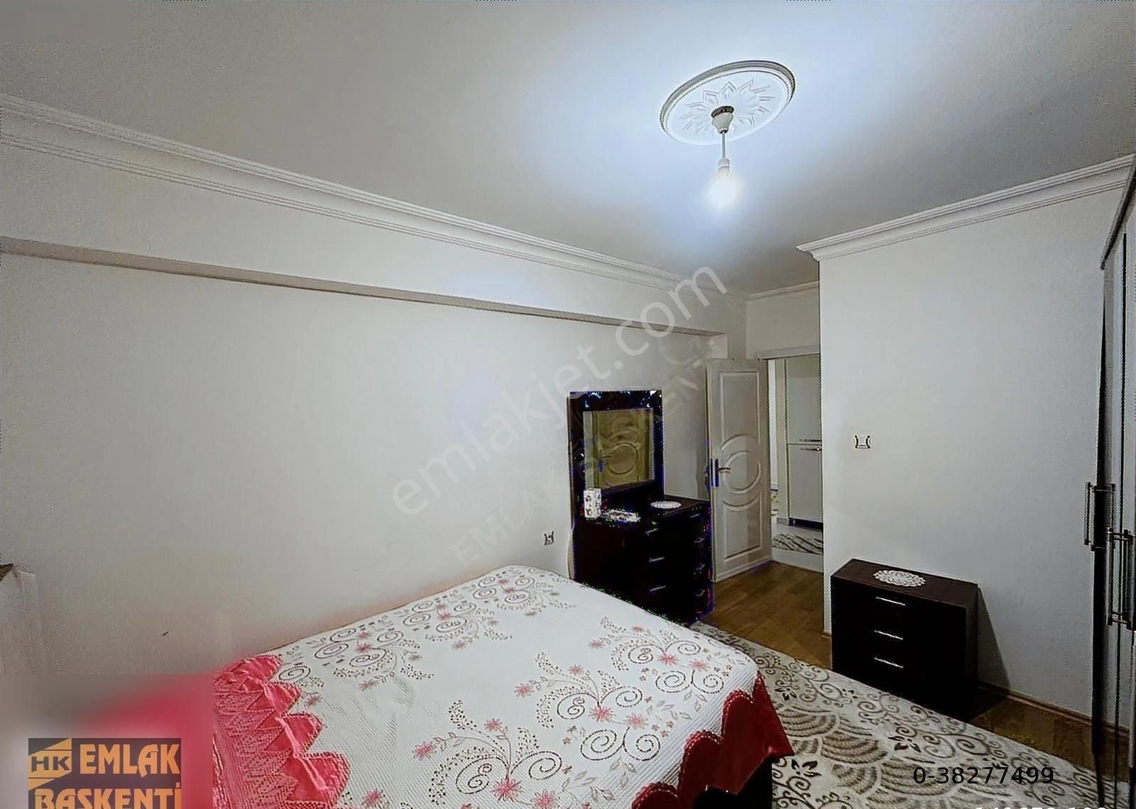 Emlak Başkenti (hk)'dan Battalgazide 3+1 Caddeye Yakın Daire - Görsel 15