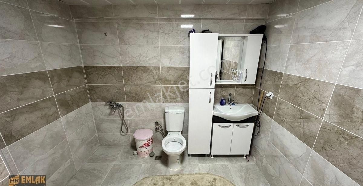 Feridunçelikte 3+1 Süperlüx Manzaralı Daire - Görsel 5