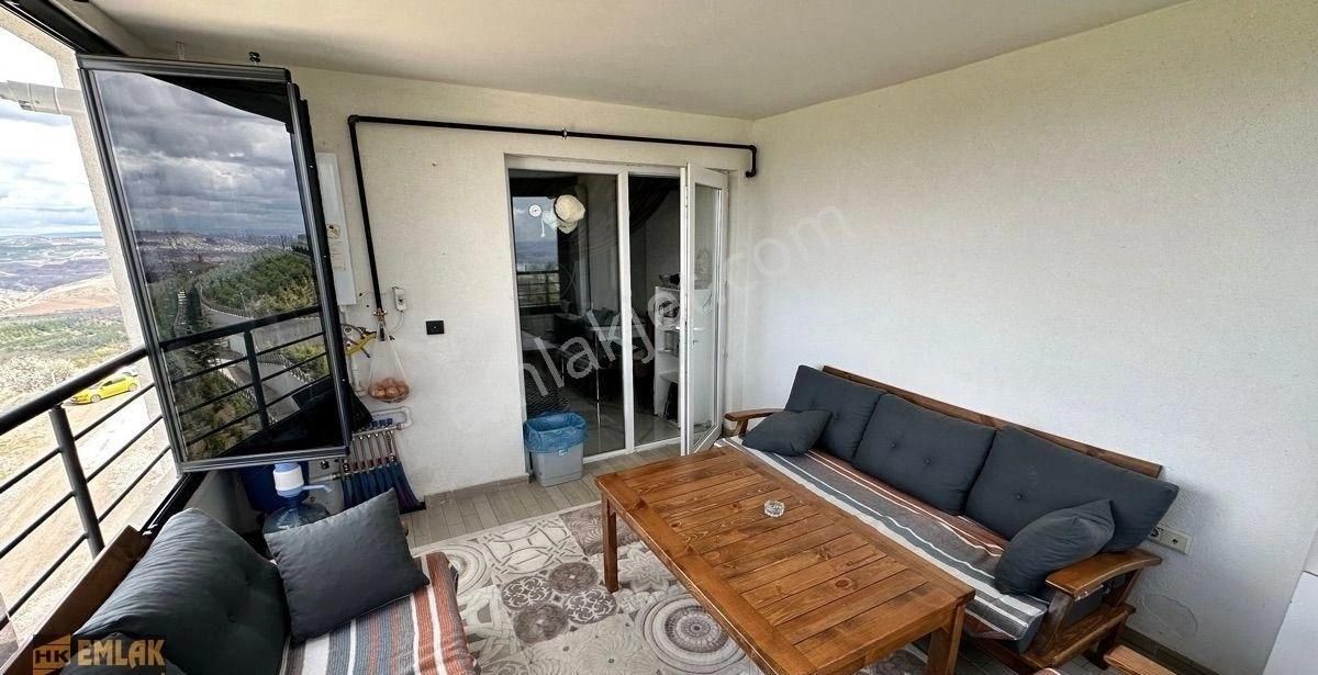 Feridunçelikte 3+1 Süperlüx Manzaralı Daire - Görsel 24