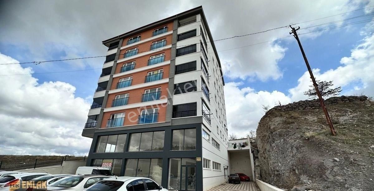 Feridunçelikte 3+1 Süperlüx Manzaralı Daire - Görsel 30