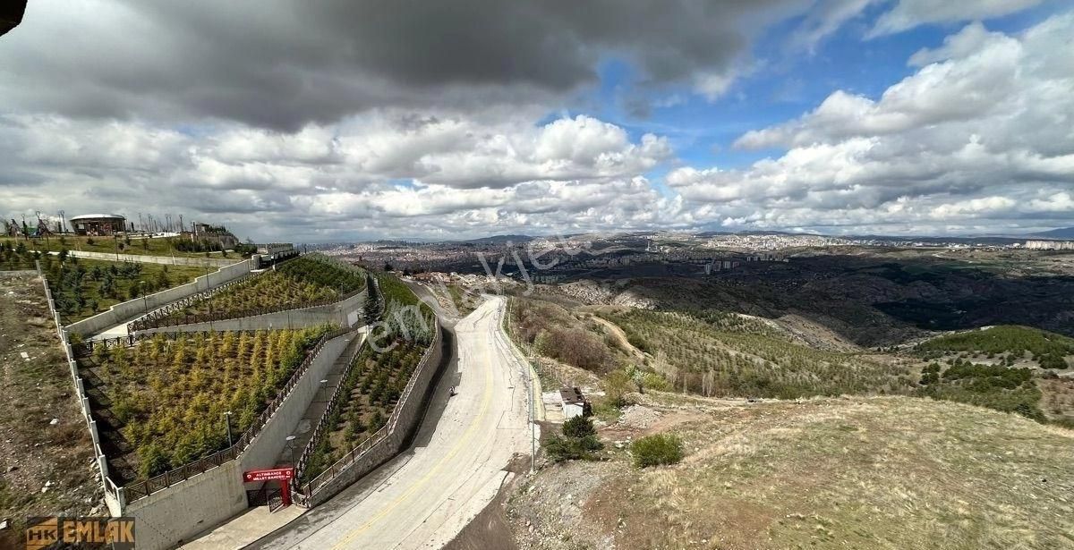 Feridunçelikte 3+1 Süperlüx Manzaralı Daire - Görsel 23