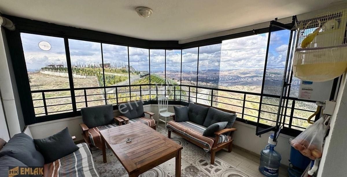 Feridunçelikte 3+1 Süperlüx Manzaralı Daire - Görsel 7