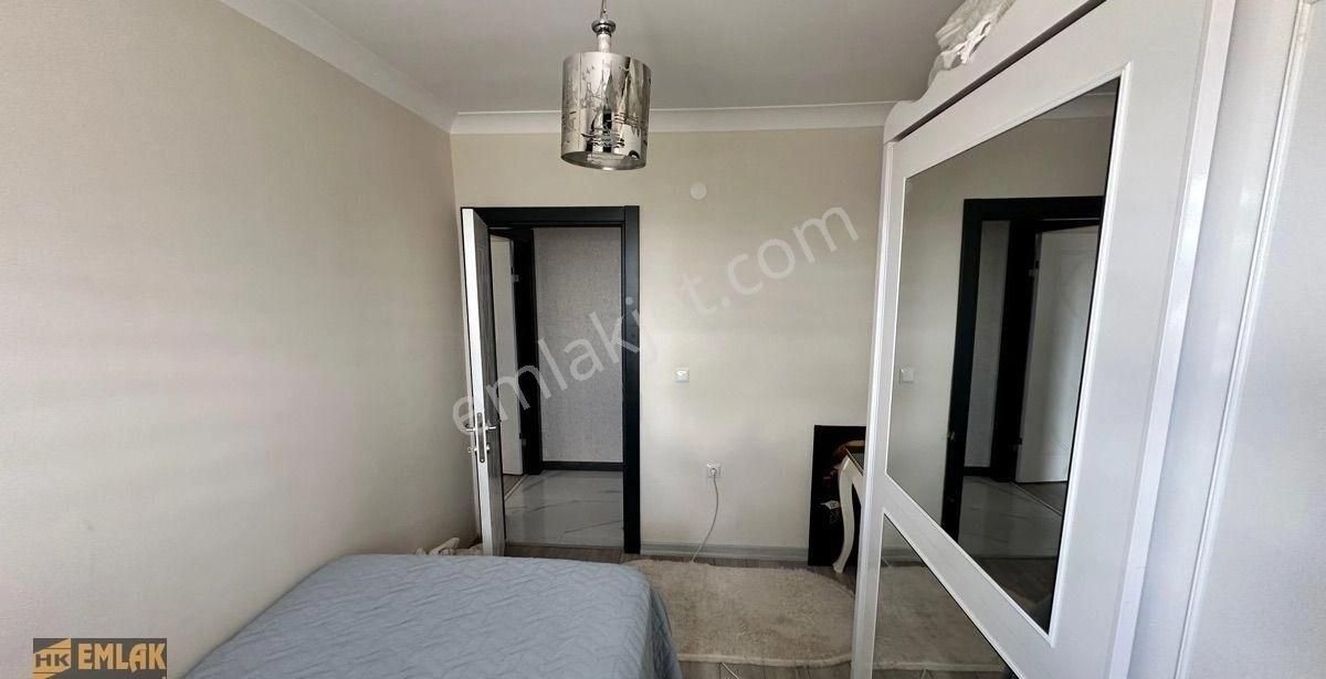 Feridunçelikte 3+1 Süperlüx Manzaralı Daire - Görsel 15