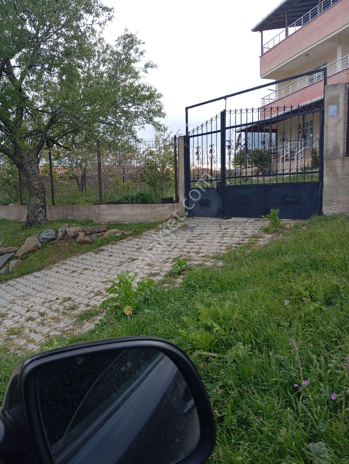 Parlar Emlaktan Satılık Bitişik Arsalar Birisi 420 Metre Birisi 410 Metre Elektrik Su Mevcut - Görsel 24