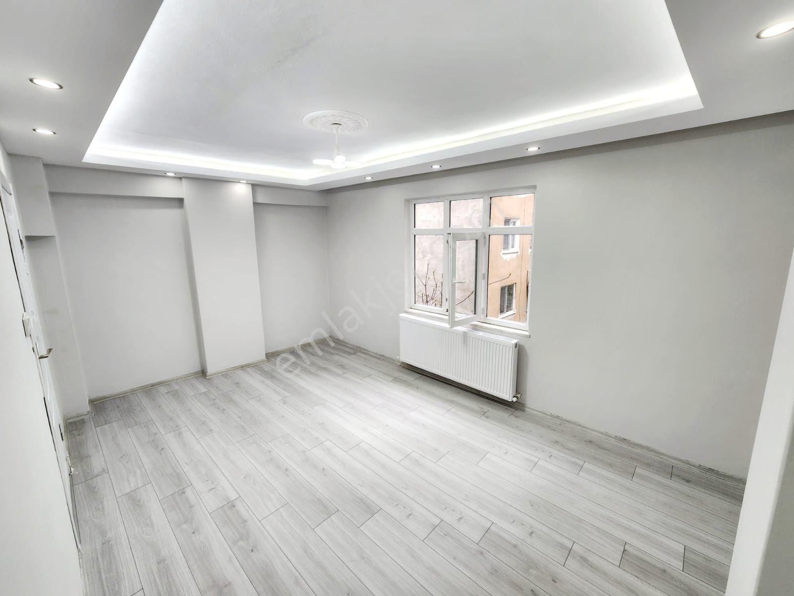 Gençbay Emlak'tan Unkapanı Mah 1.kat 3+1 Full Yapılı Masrafsız Krediye Uygun Fırsat Daire