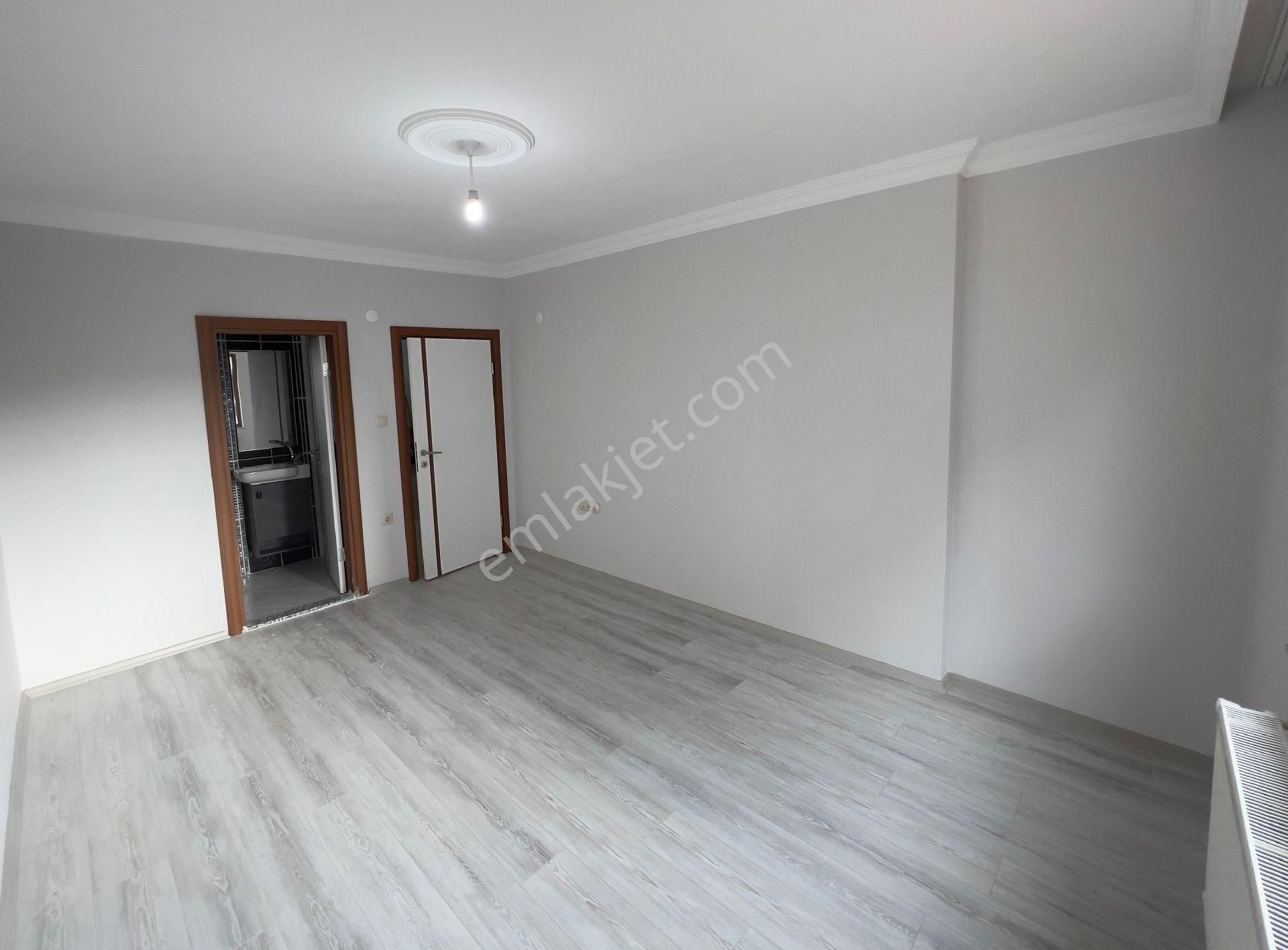 Trabzon Yomra Girişinde Satılık Daireler - Görsel 12