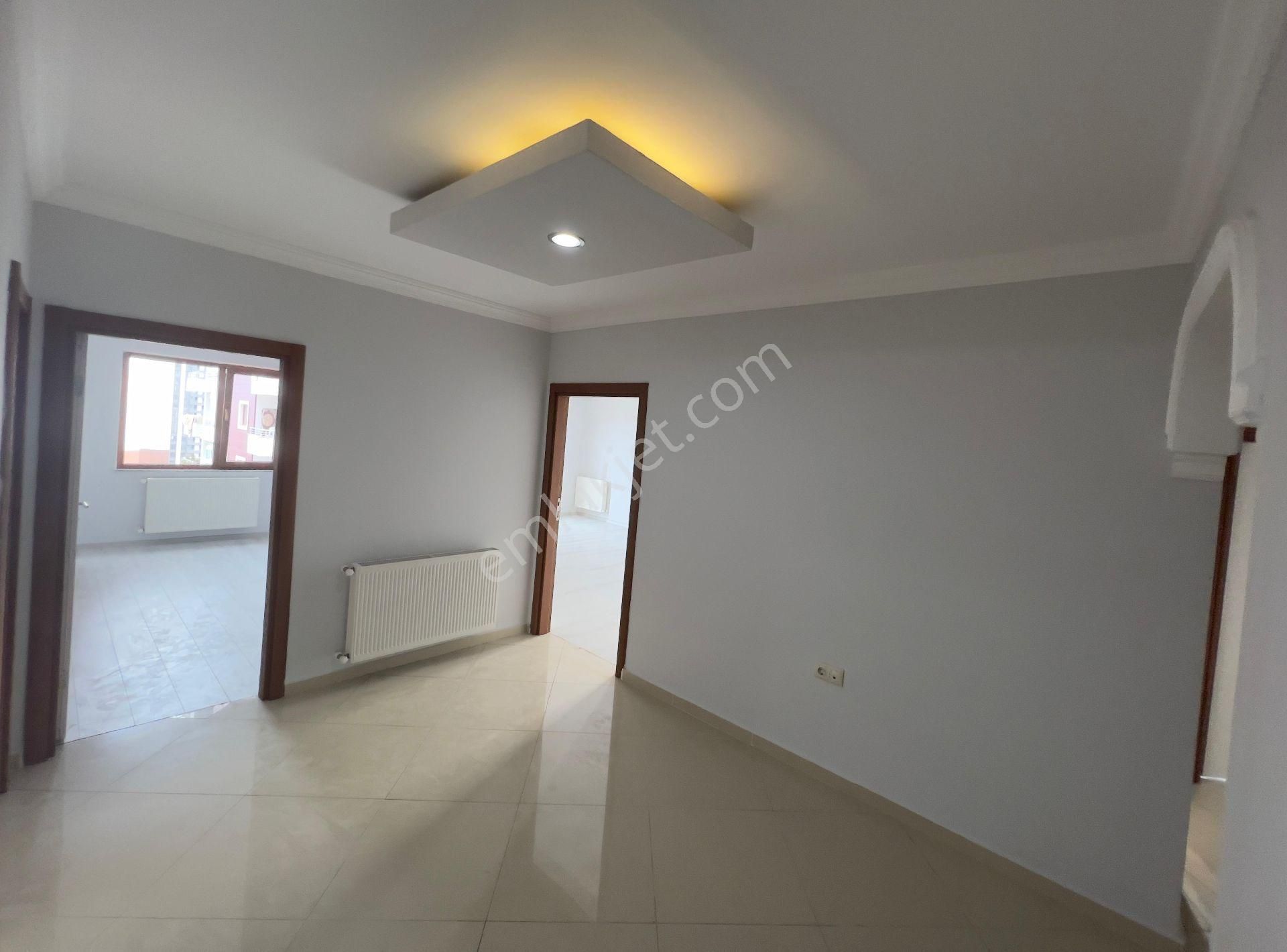 Trabzon Yomra Girişinde Satılık Daireler - Görsel 16