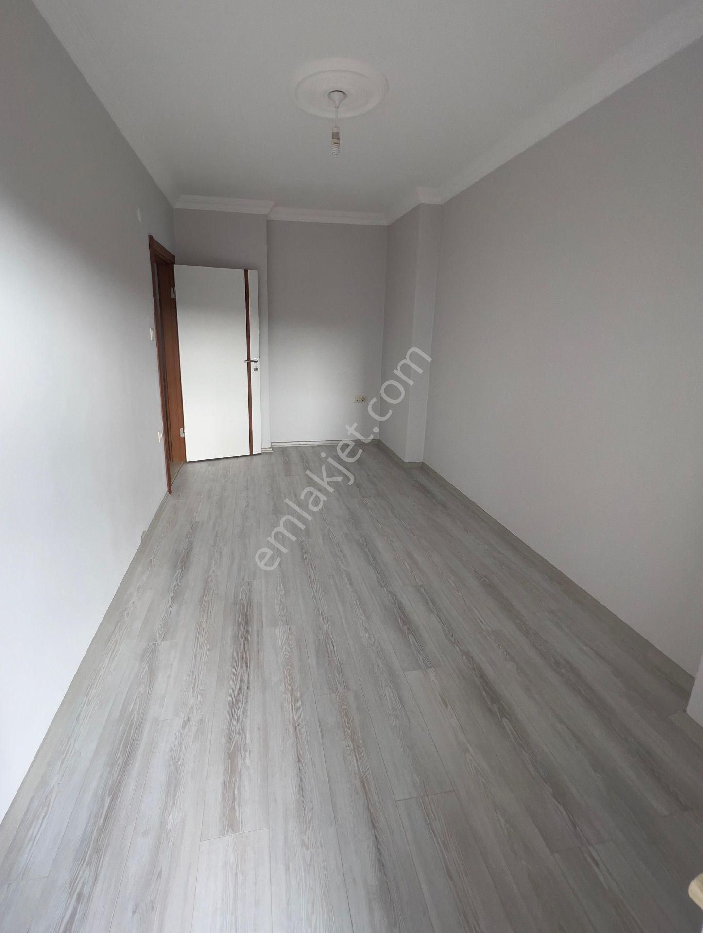 Trabzon Yomra Girişinde Satılık Daireler - Görsel 10