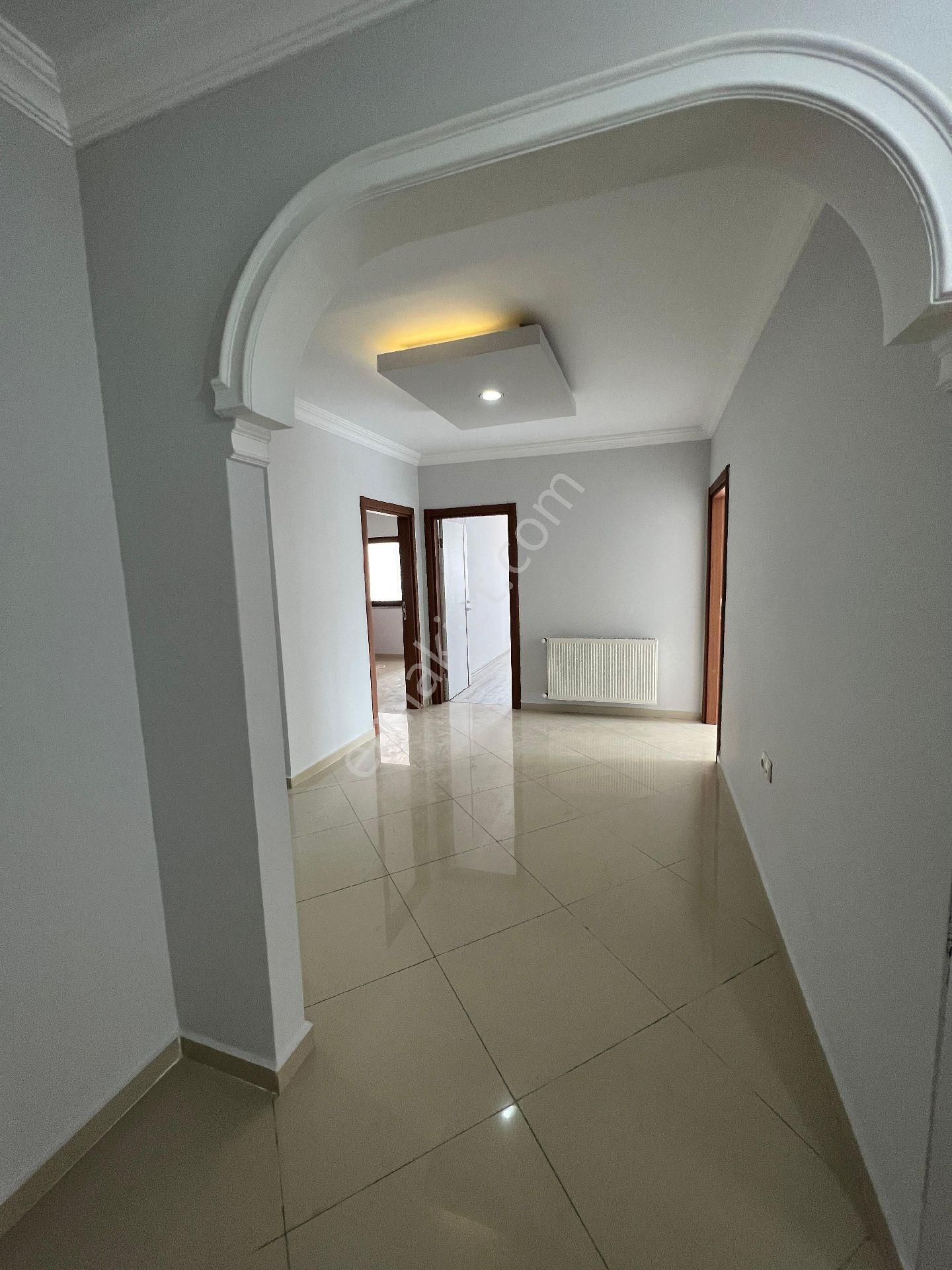 Trabzon Yomra Girişinde Satılık Daireler - Görsel 5