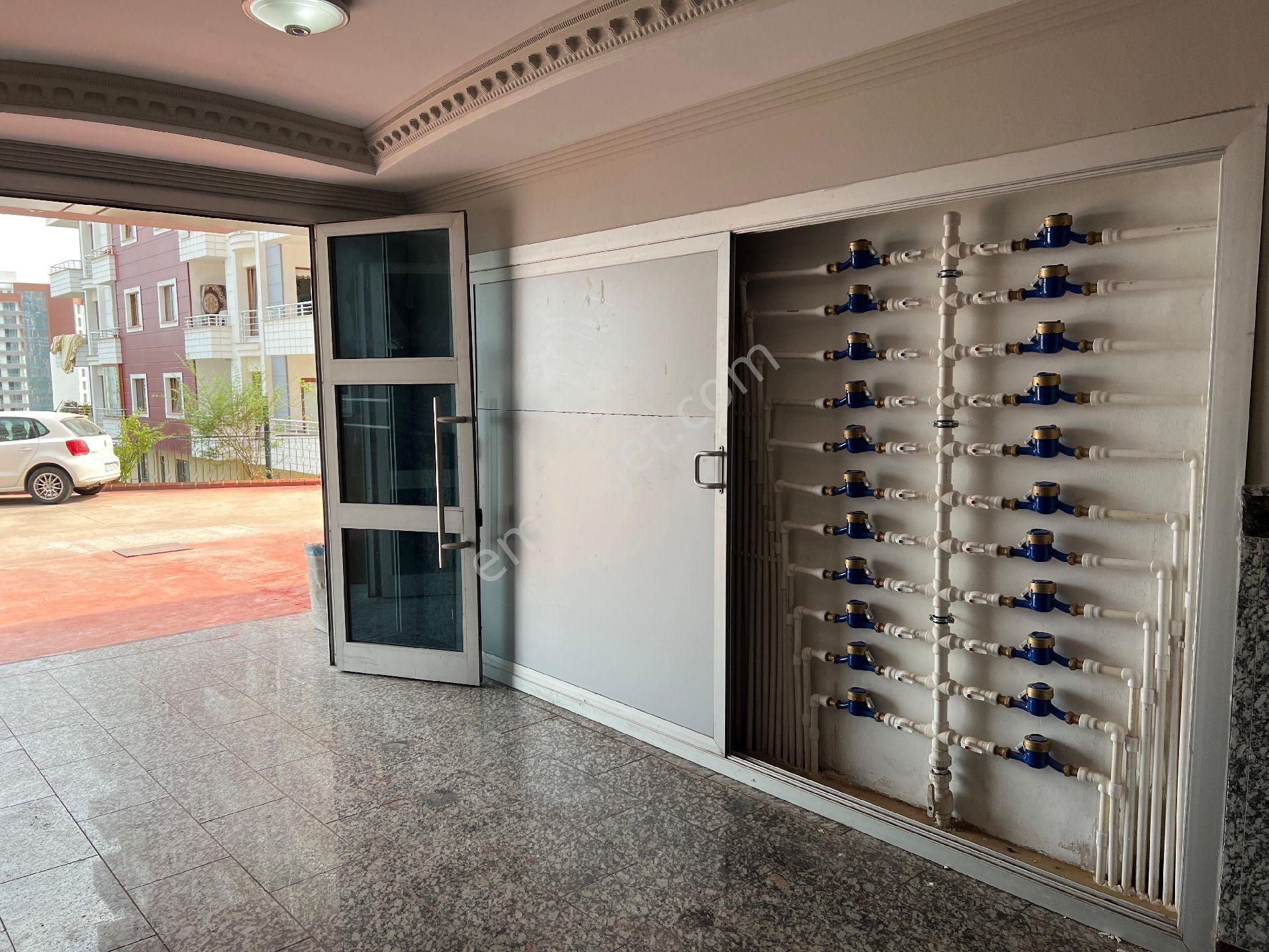 Trabzon Yomra Girişinde Satılık Daireler - Görsel 3