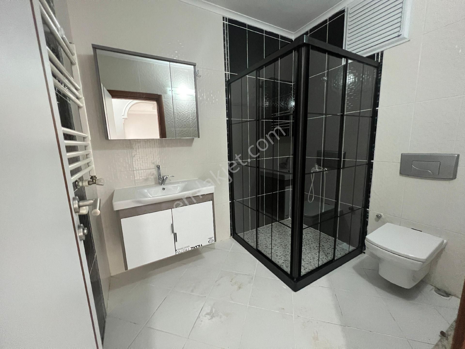 Trabzon Yomra Girişinde Satılık Daireler - Görsel 2