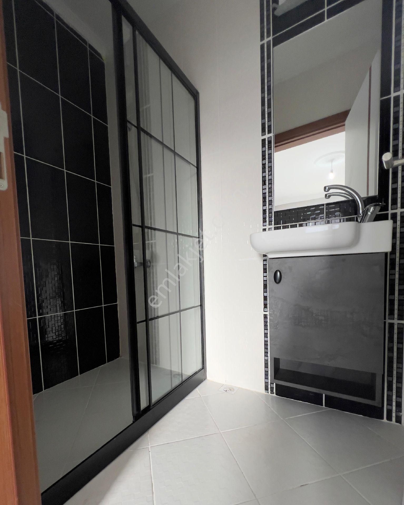 Trabzon Yomra Girişinde Satılık Daireler - Görsel 11