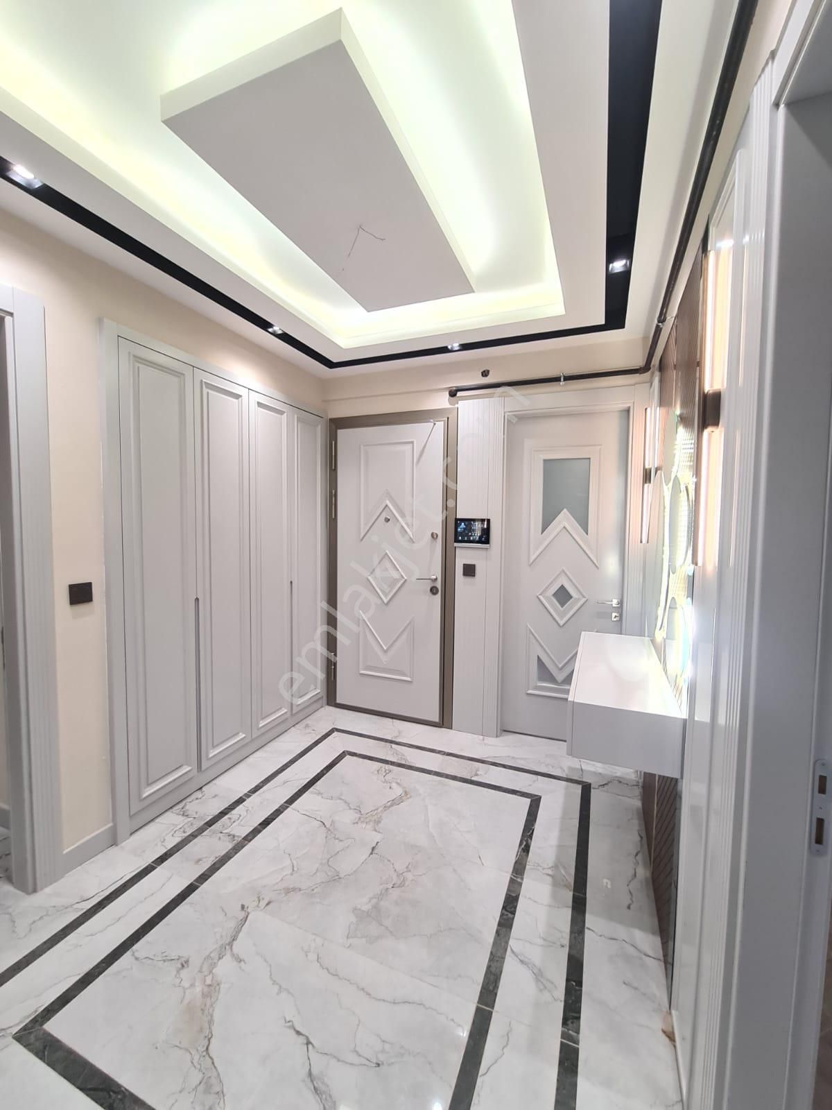 Beymira Yapı'dan Parsana Mahallesi Ultra Lüks 4+1 Ful + Ful Akıllı Daire - Görsel 2