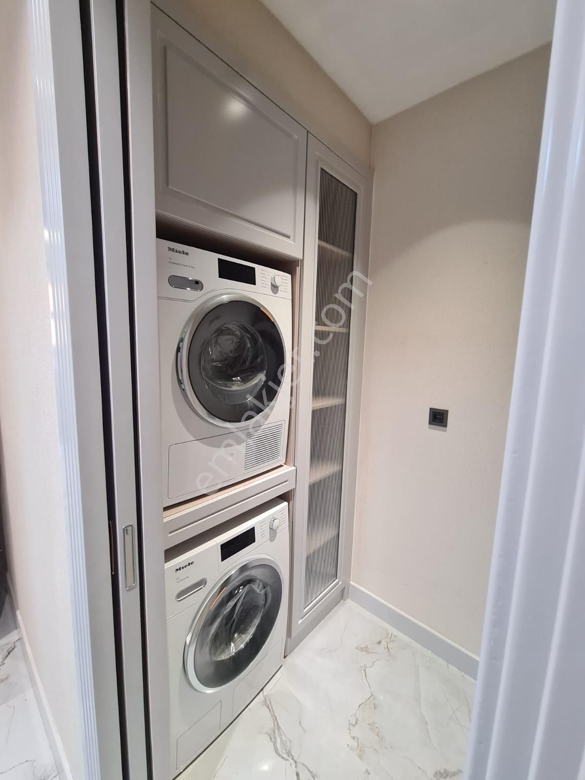 Beymira Yapı'dan Parsana Mahallesi Ultra Lüks 4+1 Ful + Ful Akıllı Daire - Görsel 20