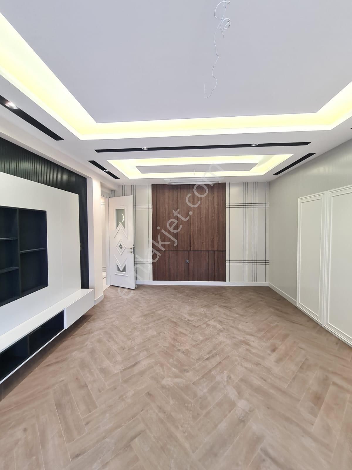 Beymira Yapı'dan Parsana Mahallesi Ultra Lüks 4+1 Ful + Ful Akıllı Daire - Görsel 5