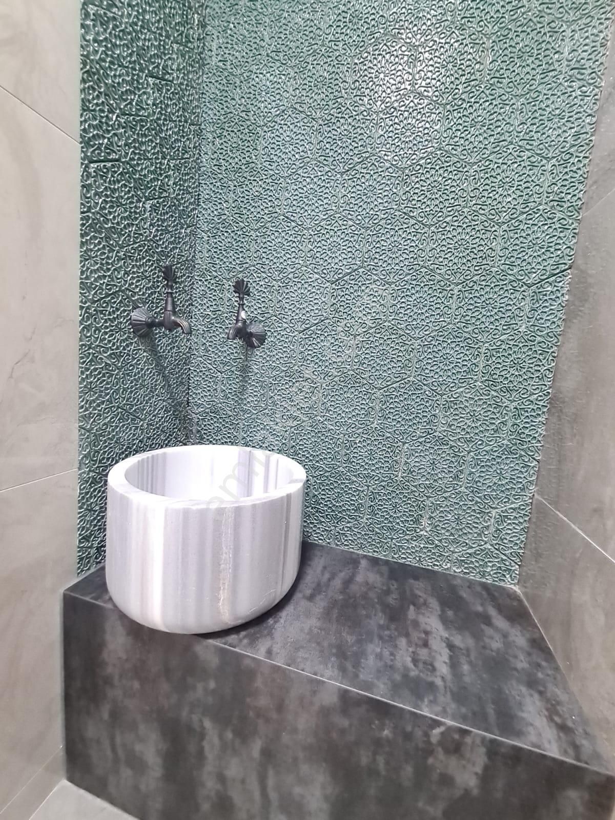 Beymira Yapı'dan Parsana Mahallesi Ultra Lüks 4+1 Ful + Ful Akıllı Daire - Görsel 23