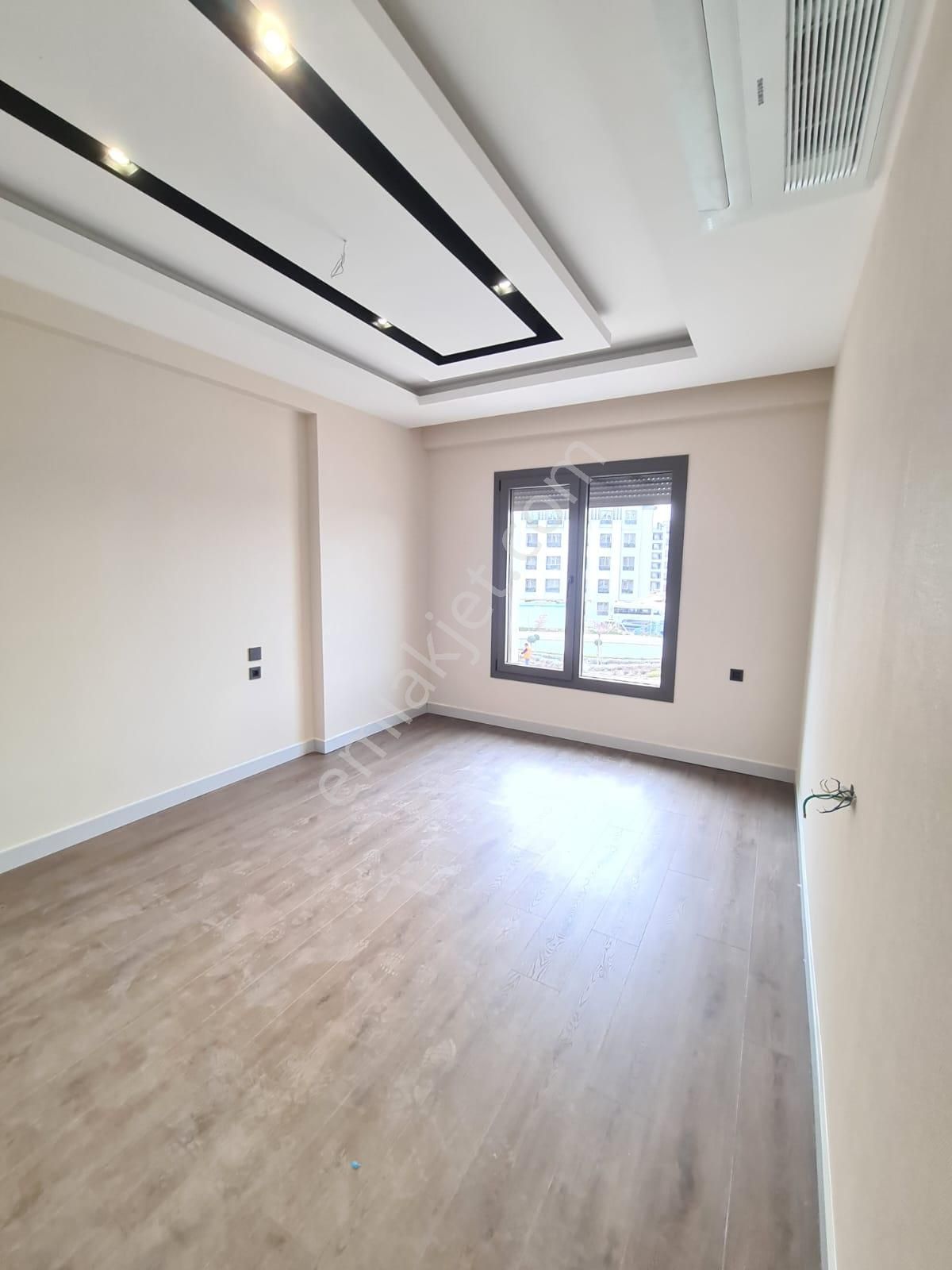 Beymira Yapı'dan Parsana Mahallesi Ultra Lüks 4+1 Ful + Ful Akıllı Daire - Görsel 30