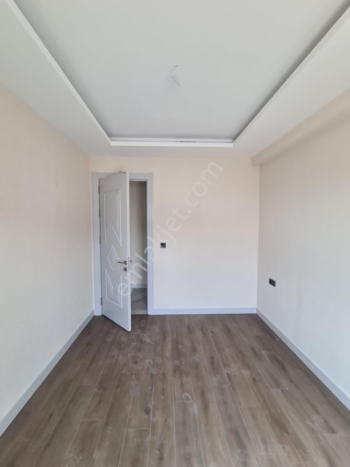 Beymira Yapı'dan Parsana Mahallesi Ultra Lüks 4+1 Ful + Ful Akıllı Daire - Görsel 26