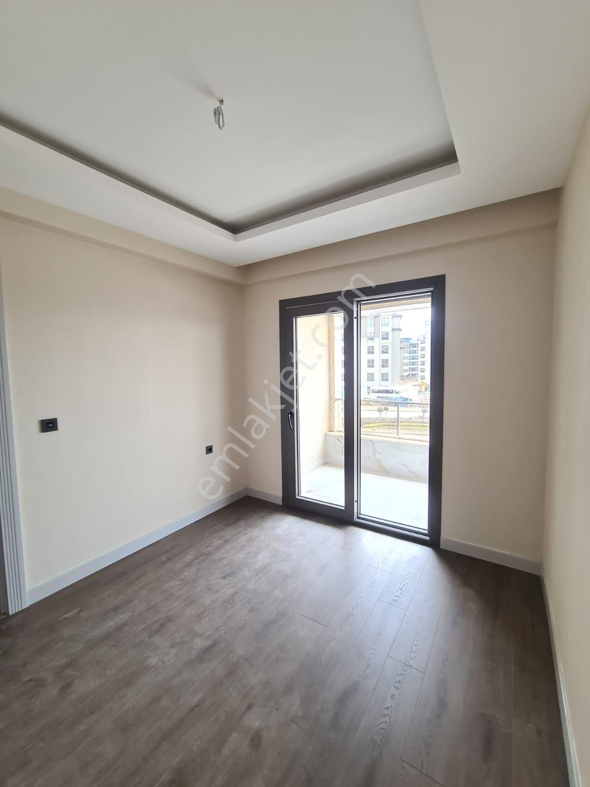 Beymira Yapı'dan Parsana Mahallesi Ultra Lüks 4+1 Ful + Ful Akıllı Daire - Görsel 28