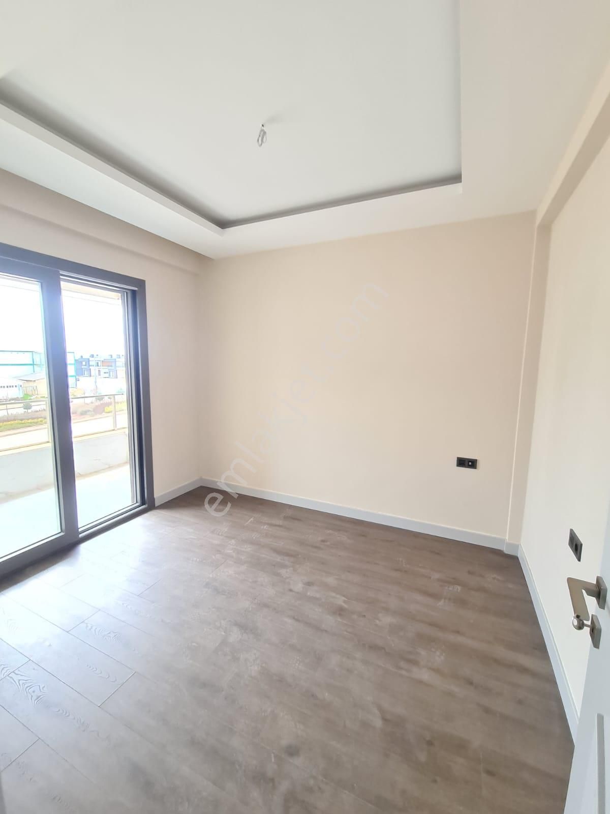 Beymira Yapı'dan Parsana Mahallesi Ultra Lüks 4+1 Ful + Ful Akıllı Daire - Görsel 27