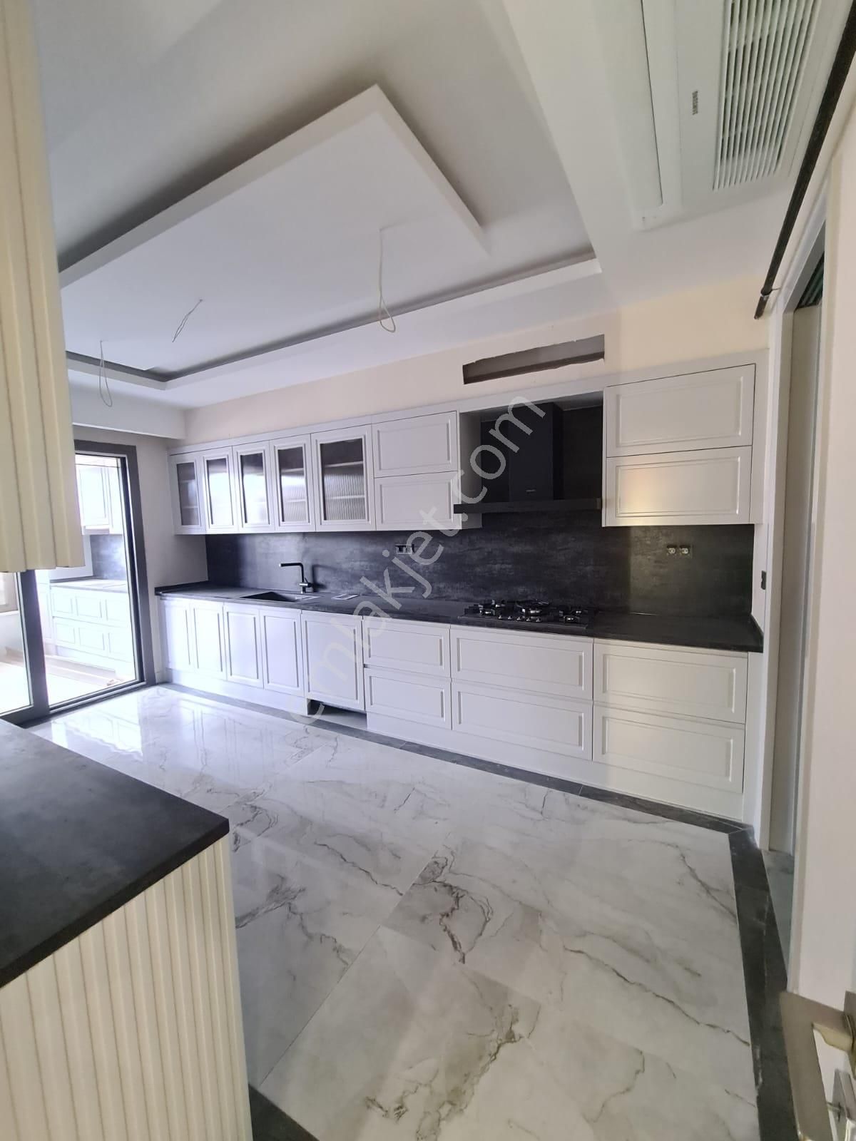 Beymira Yapı'dan Parsana Mahallesi Ultra Lüks 4+1 Ful + Ful Akıllı Daire - Görsel 12