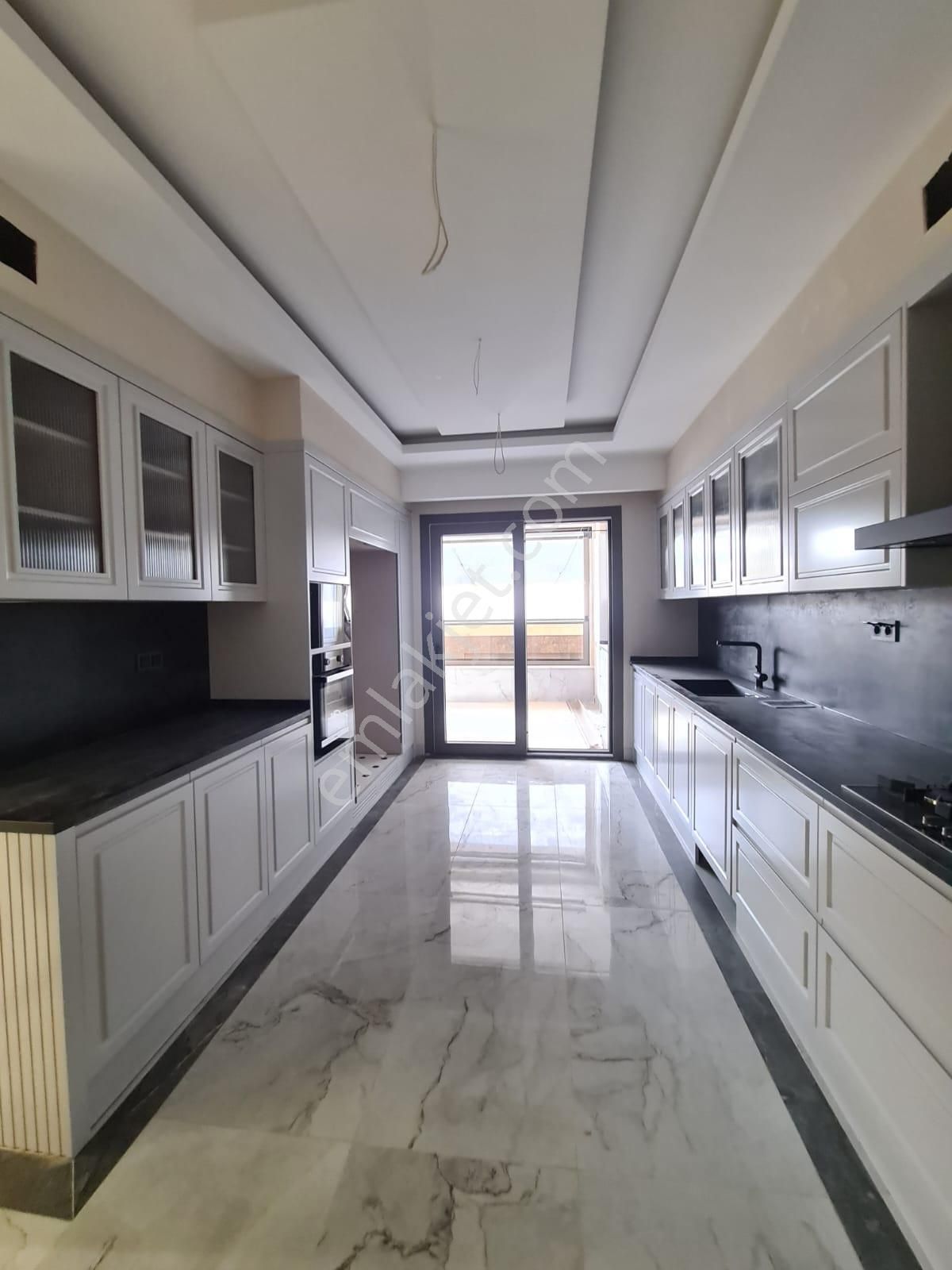 Beymira Yapı'dan Parsana Mahallesi Ultra Lüks 4+1 Ful + Ful Akıllı Daire - Görsel 13