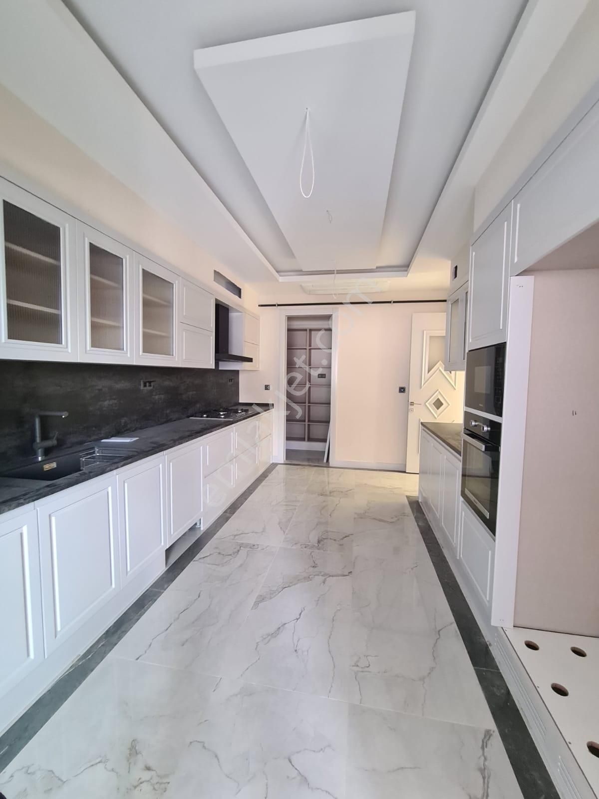 Beymira Yapı'dan Parsana Mahallesi Ultra Lüks 4+1 Ful + Ful Akıllı Daire - Görsel 15