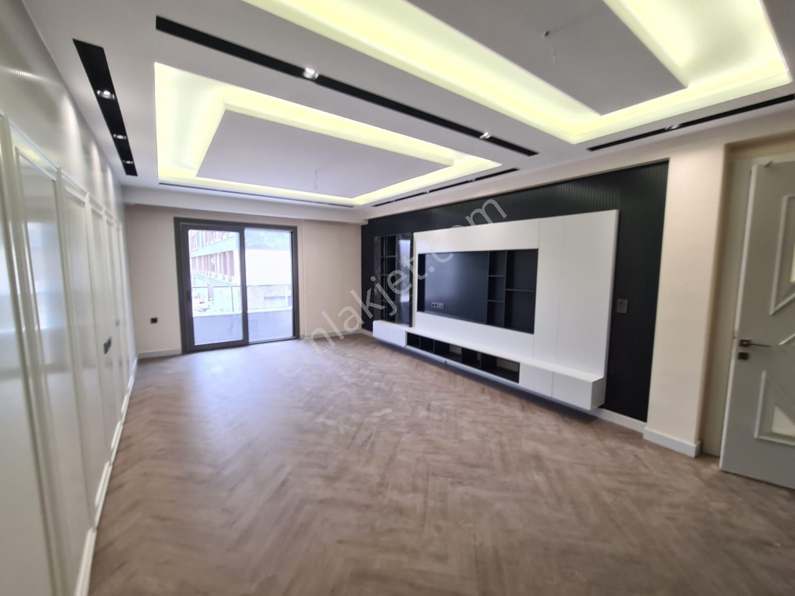 Beymira Yapı'dan Parsana Mahallesi Ultra Lüks 4+1 Ful + Ful Akıllı Daire - Görsel 4